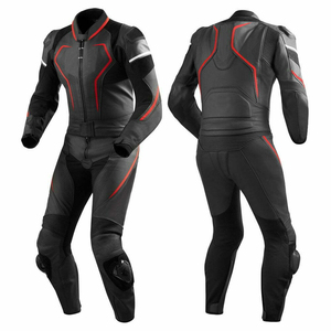 Venta al por mayor nuevo diseño personalizado OEM traje de motocicleta para hombre con colores personalizados tamaño y logotipo Racing Mountain - Product Image 5