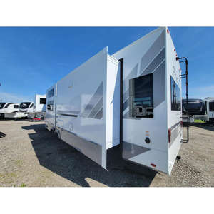 Accesorios Interiores Minimalistas para Autocaravanas Open Range 372MBH 2025 - Product Image 3