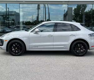 Porsche Macan 2024 Usado, Volante a la Izquierda/Derecha - Product Image 4
