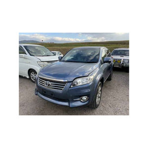 Voiture d'occasion à grande vitesse Byd Song Plus d'occasion To-yota Runx d'occasion à bon prix - Product Image 6