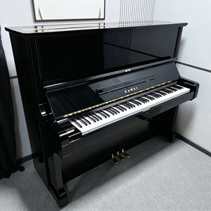 KAWAI KS5F-Piano acústico vertical de uso japonés con estilo mecánico para exportación, venta al por mayor, listo para enviar - Product Image 1