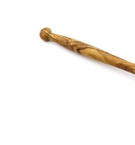 Elegante Palito para Remover Miel de Arce Hecho a Mano, Ecológico, de Madera Natural, Conveniente para Hogares Modernos - Product Image 5