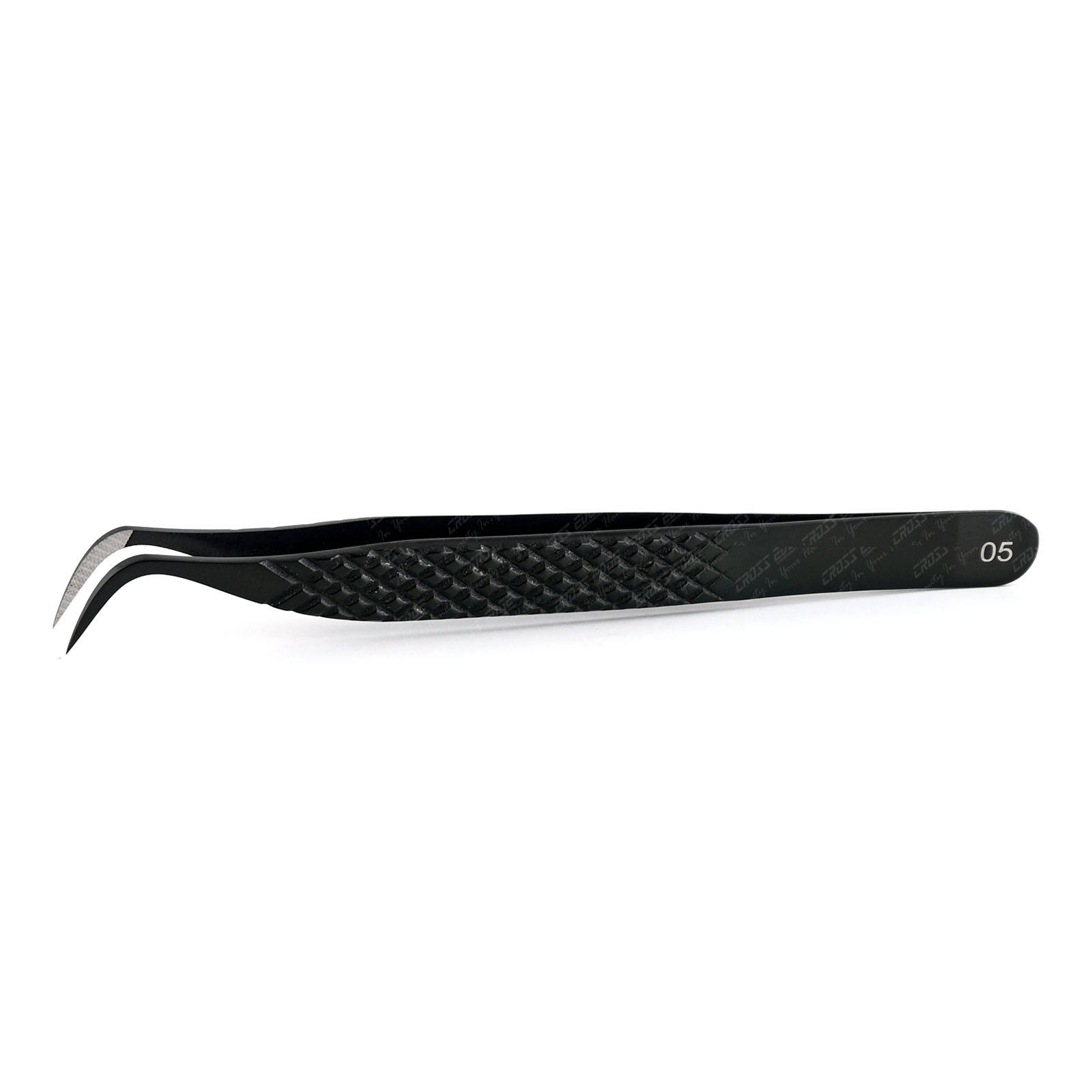 Black Tweezer P5