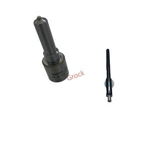 Merek baru nosel injektor bahan bakar Diesel G3S51 293400-0510 kompatibel dengan 295050-1050 16600-5X30A untuk Nissan YD25 NP300 <span class=keywords><strong>2</strong></span>.5L - Product Image 2