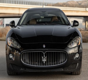 MASERATI GRANTURISMO 2008 USADO, Volante a la Izquierda/Derecha - Product Image 1