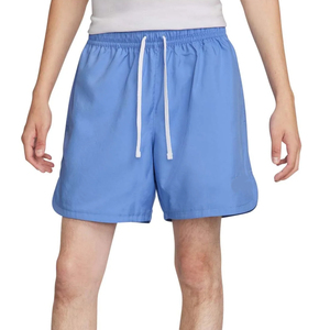 Conception élégante de tissu confortable court tissé par hommes intelligents lourds idéale pour les activités de plein air de tenue décontractée ou l'été quotidien - Product Image 3