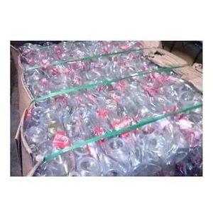 เศษขวด PET คุณภาพสูงแบบมัดเป็นก้อน สำหรับอุตสาหกรรมรีไซเคิลพลาสติก - Product Image 6