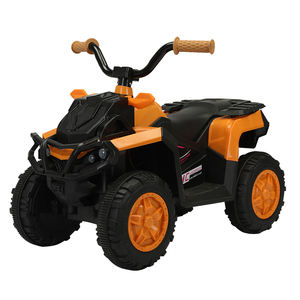 รถ <span class=keywords><strong>ATV</strong></span> สำหรับเด็กใช้แบตเตอรี่พลาสติกใช้พลังงาน - Product Image 6