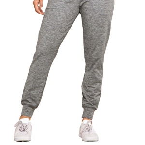 Comfy and Casual Women's Joggers with Adjustable Drawstring Waist - Perfect for Daily Wear and Light <b>Exercise</b> - Product Image 1