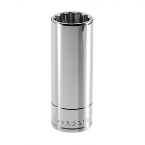 ประแจบล็อก Facom แบบยาวพิเศษ ขนาด 3/8 นิ้ว เมตริก 12 จุด คุณภาพพรีเมียม - Product Image 3