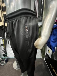 New Running Jogging Pants Men Cotton Soft Bodybuilding Joggers Sweatpants <b>Harem</b> Long <b>Trousers</b> Gym Fitness Sport Training Pants - Product Image 6