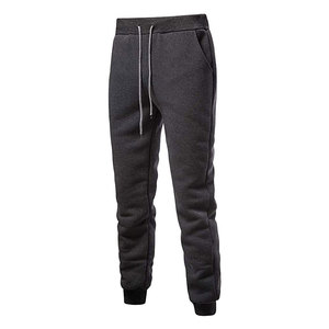 Chándal Deportivo Personalizado para Hombre, con Capucha, Corte Regular, Color Sólido, Precio Bajo, Nueva Llegada para Venta en Línea - Product Image 4