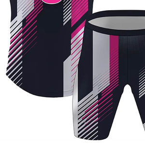 OEM ODM Fournisseur de maillots de football 7v7 sur mesure, respirants, imprimés, grandes tailles, uniformes d'hiver et d'été - Product Image 5