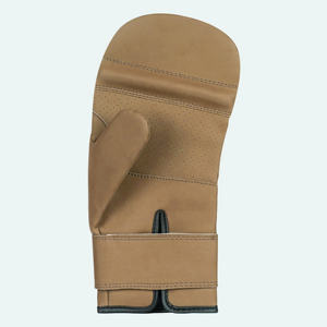 Gants d'entraînement MMA professionnels personnalisés OEM super respirants en cuir PU souple nouveau style de boxe d'arts martiaux super respirants et souples - Product Image 4