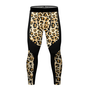 Custom Wholesale <b>Mens</b> Fitness Clothing Set Sublimation Quick Dry Elastic Compression <b>Shorts</b> & Sweatshirt for Running Activewear - Product Image 5