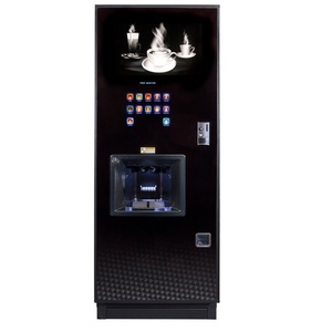 Factory Direct Sale Vending Machine with High Capacity for Snacks and Drinks with User Friendly <strong>Operation</strong> - Product Image 1