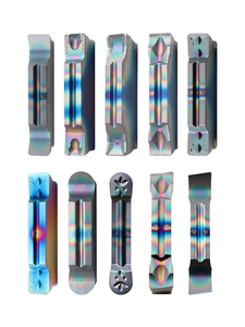 ARC <span class=keywords><strong>CNC</strong></span> cắt lưỡi cứng thép đặc biệt MRMN200-G dh55m cuối mặt rãnh cắt lưỡi 400 ARC cắt dao - Product Image 2