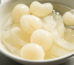 Longan enlatado al por mayor con precio premium de fábrica de Vietnam - Product Image 1