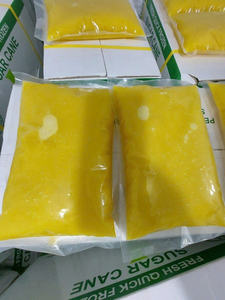 EXPORTATION D'EMBALLAGES EN VRAC DE JUS DE KUMQUAT CALAMANSI CONGELÉ DIRECT D'USINE - Product Image 3