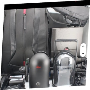 Escáner Láser de Imágenes BLK360 Original con Bolsa de Transporte G1 y Kit de Misiones Incluido - Product Image 1