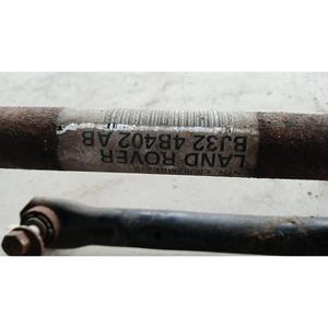 LAND ROVER Range Rover Evoque 1a Serie (11>) PESO MECCANICO POSTERIORE SINISTRO 224DT - Product Image 6
