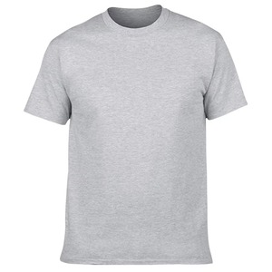 เสื้อยืดคอกลมพิมพ์ลายทำจากผ้าฝ้าย100% มีคุณสมบัติป้องกันการเกิดขน - Product Image 3