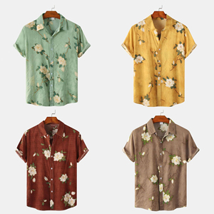 ฤดูร้อนเด็ก U Nisex ตารางหมากรุกเย็บเสื้อทีแขนสั้นเด็กวัยหัดเดินเสื้อยืด - Product Image 4