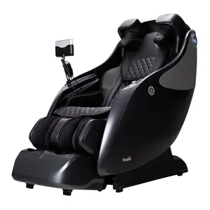 BRAND NEW 4D Luxury <b>Smart</b> Massage Chair Best Quality Body and Foot Massager with Heating and Shiatsu - Product Image 1