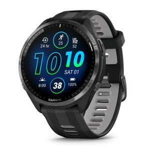 Reloj Inteligente Garmin Forerunner 965 de Alta Calidad con GPS Premium para Correr y Triatlón, con Pantalla Táctil AMOLED - Product Image 4