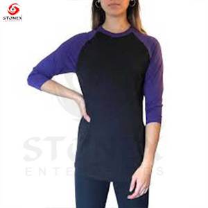 Camisas de Algodón de Manga Larga, Sólidas y Sexys para Mujer, Ropa Casual de Calle, Personalizadas con Logotipo - Product Image 6