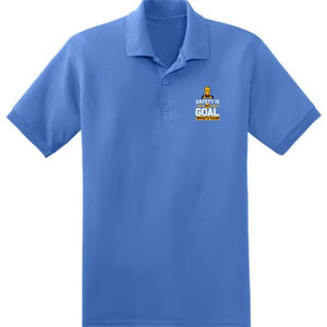 เสื้อยืดผ้าฝ้ายผู้ชาย220-280gsm เป็นมิตรกับสิ่งแวดล้อมผ้าคอตตอนน้ำหนักมากสำหรับใส่เล่นกอล์ฟปักโลโก้ได้ตามต้องการ - Product Image 1