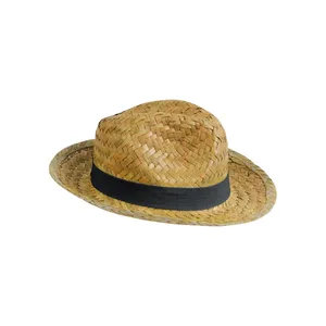 Cappello di Paglia Personalizzato Promozionale, Gadget Personalizzabili per il Branding - Product Image 3