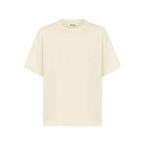 T-shirt coupe ample 100% coton imprimé uni T-shirts unisexes les plus tendances hommes et femmes vêtements de sport hauts t-shirts confortables 2025 - Product Image 2