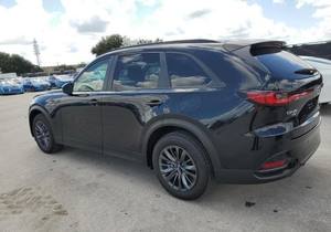 Utilisé 2025 MAZZDA CX 70 PREFERRED - Product Image 6