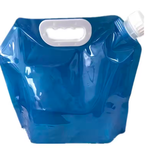 Bolsas de plástico con bolsas de agua Fácil de usar para agua con el proveedor de T & T Fabricante al por mayor de Vietnam - Product Image 1