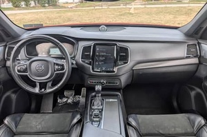 2019 VOL-VO XC90 T6 R-DESIGN - Product Image 2