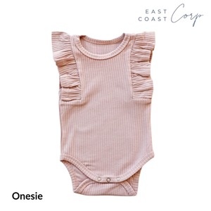 เสื้อกล้ามบอดี้สูทสำหรับเด็กทารก - Product Image 2