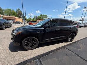 Acura RDX SH-AWD automatique 2019, best-seller - Product Image 2