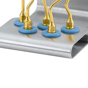 Kit de lifting sinus professionnel pour la chirurgie d'implantation dentaire, kit de lifting sinus en acier inoxydable, instruments chirurgicaux - Product Image 4