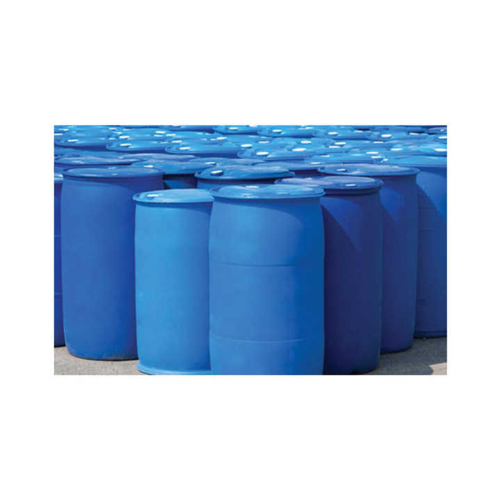 Factory Price Recycled HDPE Scrap Regrind HDPE Blue Drum Scrap High Density Polyethylene Waste Plastic Material
