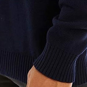 Sweat à capuche zippé français avec broderie personnalisée, poids lourd, délavé à l'acide - Product Image 6
