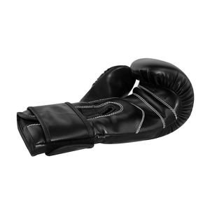 Ensembles de boxe en cuir véritable Gants de boxe en cuir pour hommes et femmes pour l'entraînement au combat libre pour le karaté et le Muay Thai - Product Image 6