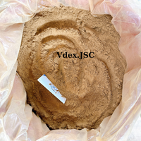Poudre de bois en poudre de Joss du Vietnam de haute qualité à haute viscosité pour l'industrie de l'encens Agarbatti à partir de Litsea