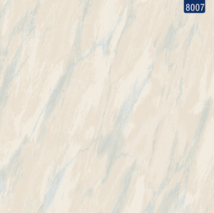 Carrelages de sol en porcelaine brillante de style moderne de luxe 600x600mm avec glaçure nano polie pour le sol du salon de l'appartement - Product Image 6