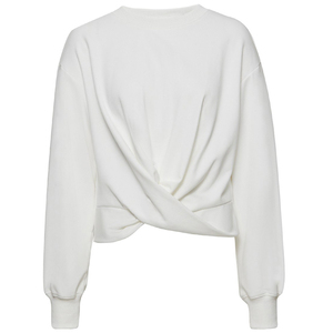 Designs personnalisés Sweatshirts pour femmes Style Sweatshirts à manches longues pour les filles avec logo personnalisé et personnalisé - Product Image 1