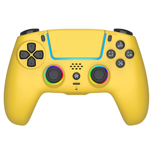 Controlador <span class=keywords><strong>de</strong></span> <span class=keywords><strong>Juegos</strong></span> <span class=keywords><strong>de</strong></span> Precisión con Joystick Bluetooth <span class=keywords><strong>para</strong></span> PS5 y PC - Product Image 4