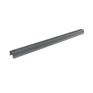 Composant de montage solaire pour toit plat Unirac GridFlex South Rail 360030 - Product Image 1