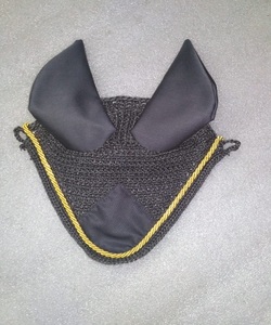 หมวกขี่ม้าแบบมีเอกลักษณ์สไตล์ที่กำหนดเองผู้ผลิตขี่ม้าปรับขนาดสีได้ - Product Image 5