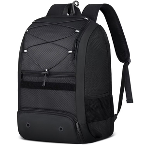 Bolsa de Béisbol Personalizada Más Vendida, Agarres Antideslizantes de Alta Calidad, Diseño Ligero y Moderno - Product Image 2