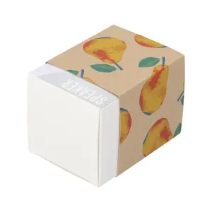 Sacchetti Promozionali in Carta Kraft con 138 Design Creativi - Marca CreaSleeve - Product Image 4